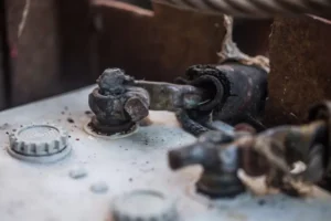 Lead Scrap Management: Need of the Hour