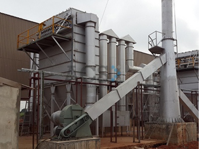 Turnkey Solutions for Lead Recycling