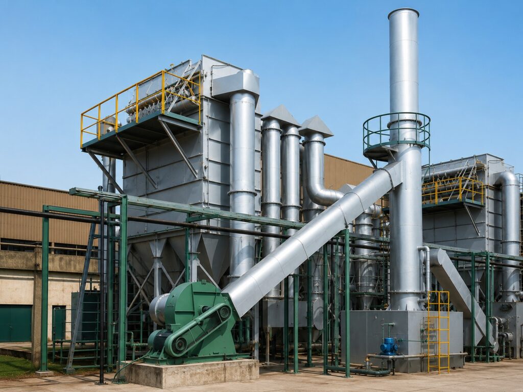 Turnkey Solutions for Lead Recycling