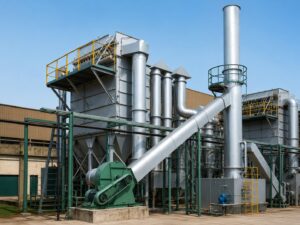Turnkey Solutions for Lead Recycling