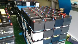 The Ultimate Guide to Battery Cutting Machines: Everything You Need to Know
