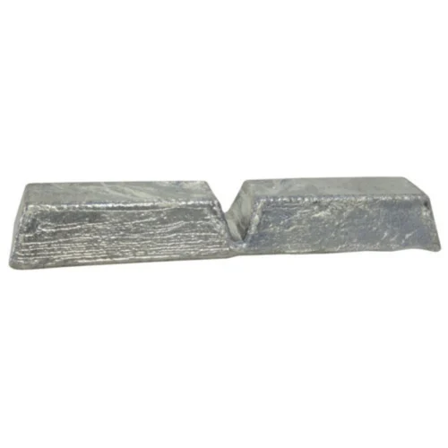 solid-lead-ingots